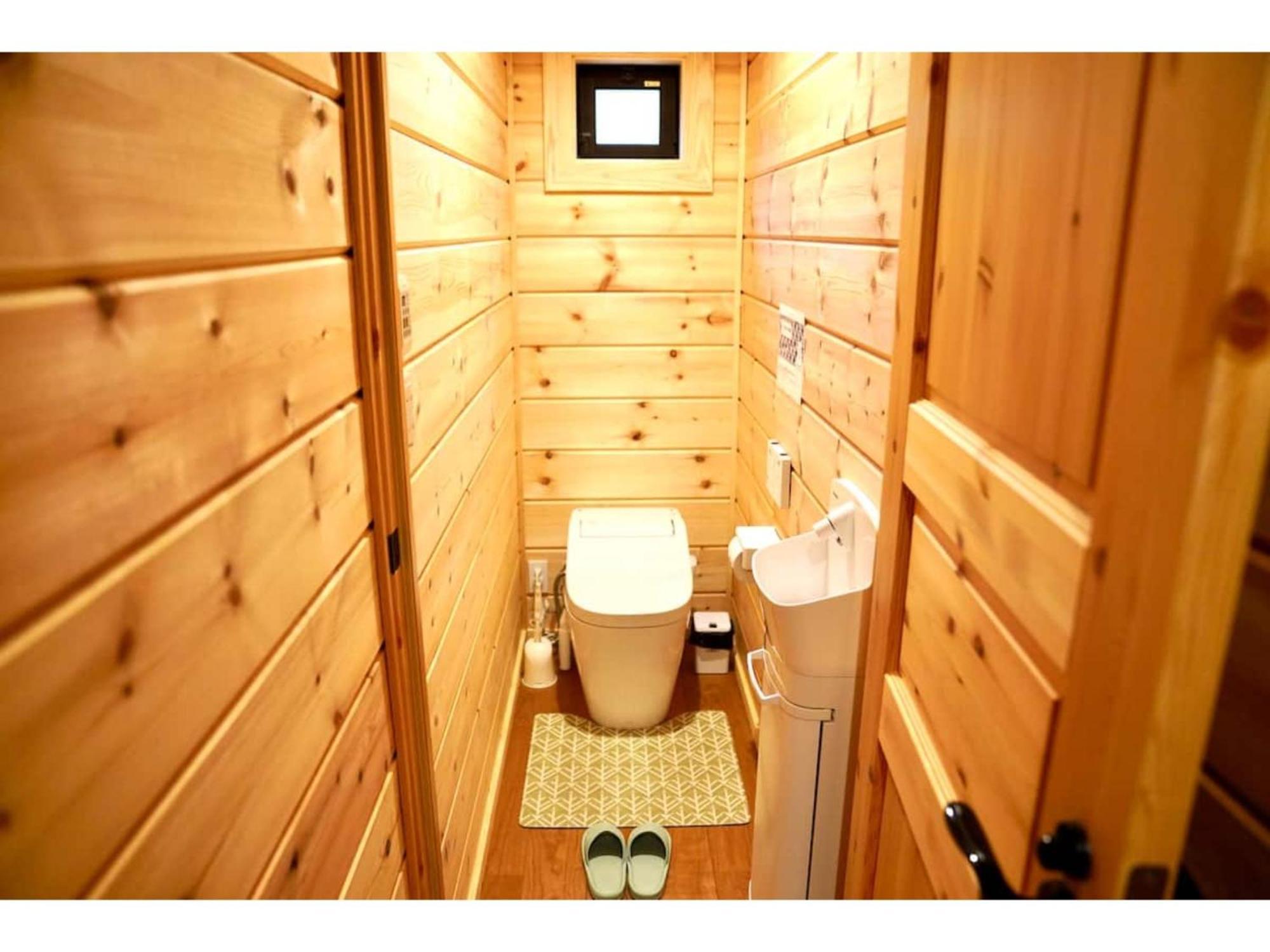 Polar Haus Minamikaruisawa1 - Vacation Stay 88000V 轻井泽 外观 照片