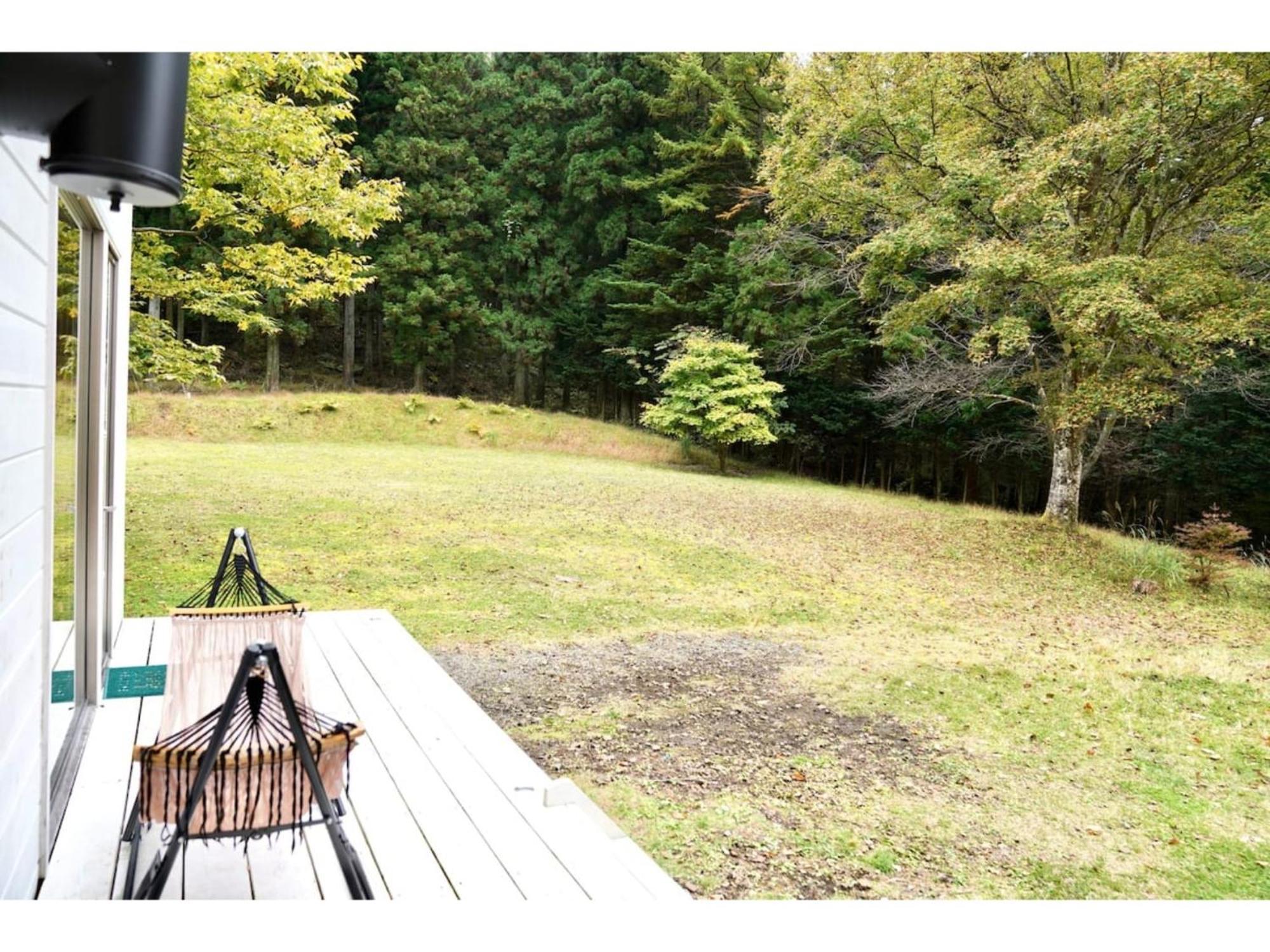 Polar Haus Minamikaruisawa1 - Vacation Stay 88000V 轻井泽 外观 照片